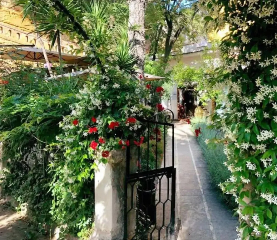 Apartment With one Bedroom in Agrigento, With Furnished Terrace and Wi