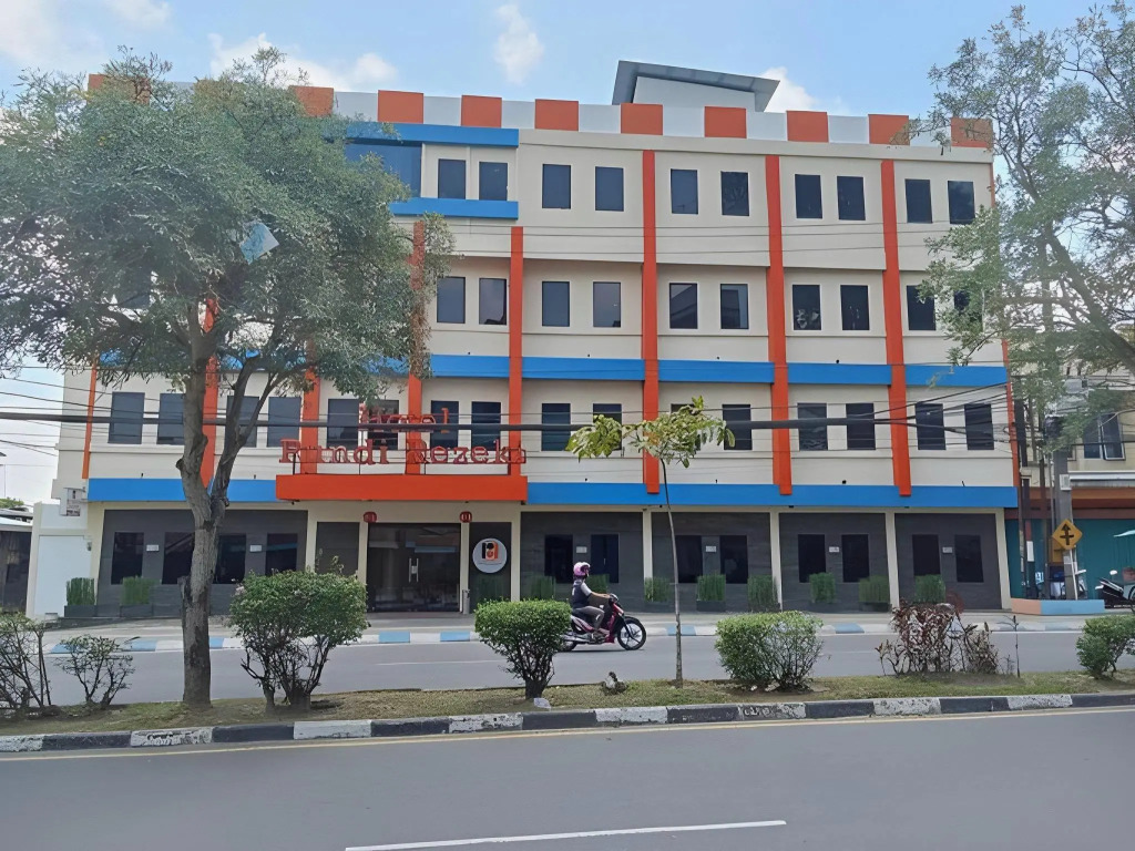 Pundi Rejeki 2 Jambi