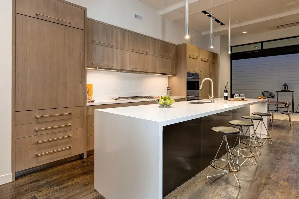 Abode at the Parkite