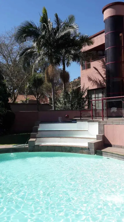 Villa San Carlo