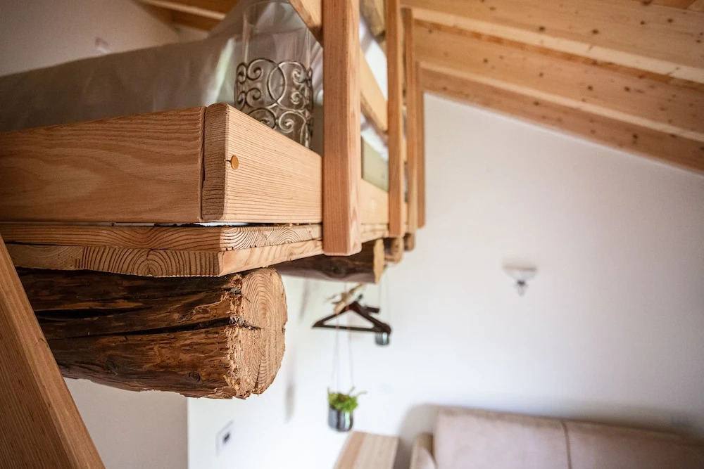 Bed & Breakfast Foresteria