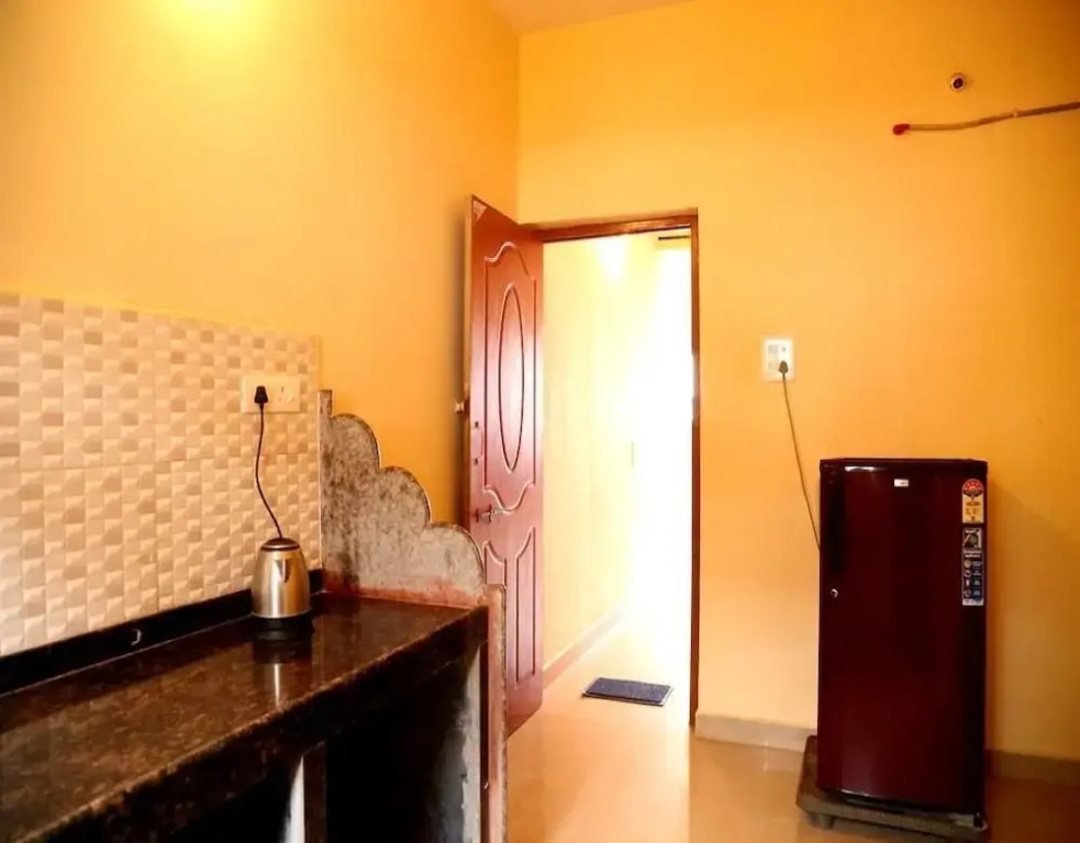 Room Maangta 322 - Morjim Goa