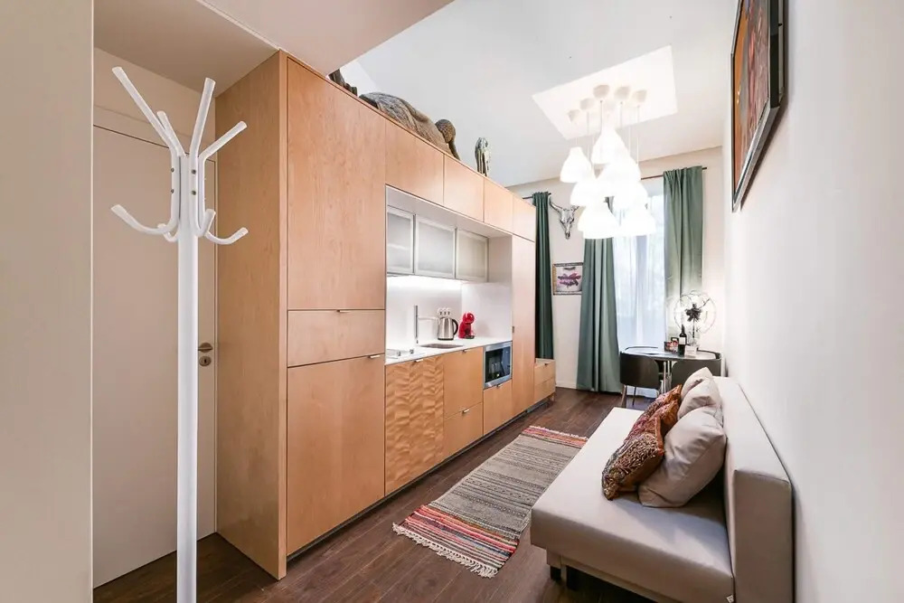 "Guestready  Okapi Suite"