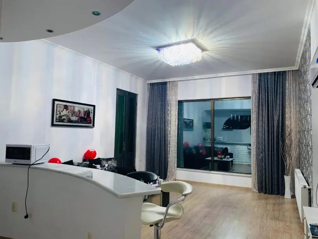 AIA Apartment