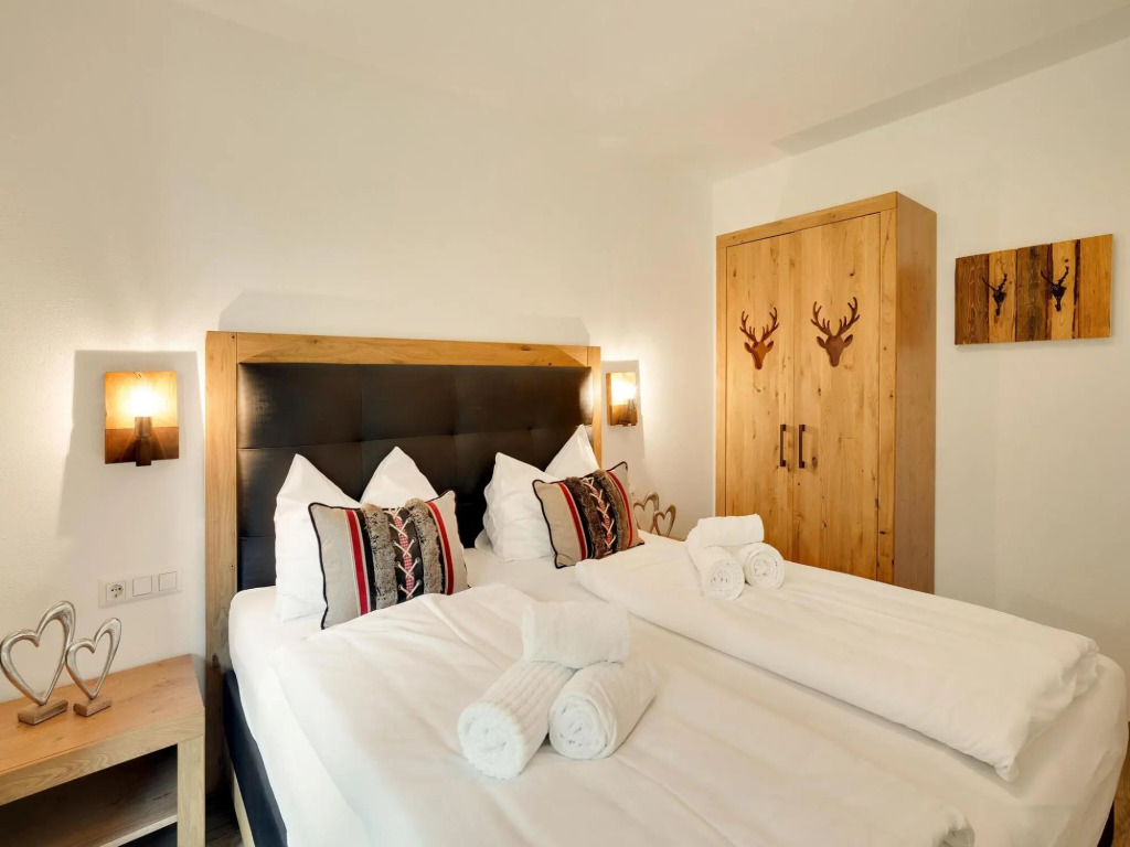 Chalet in Krimml near Zillertal Ski Arena