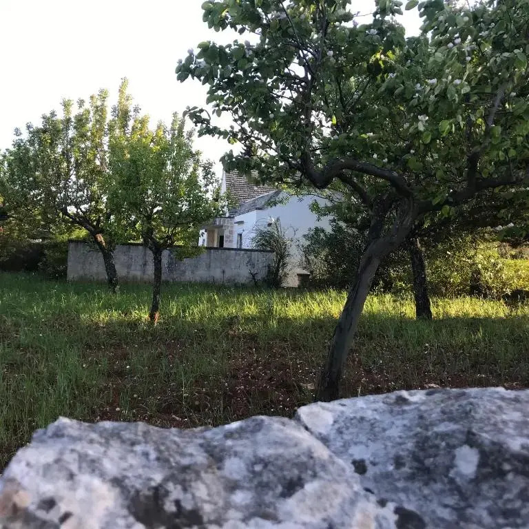 Trullo Rosy