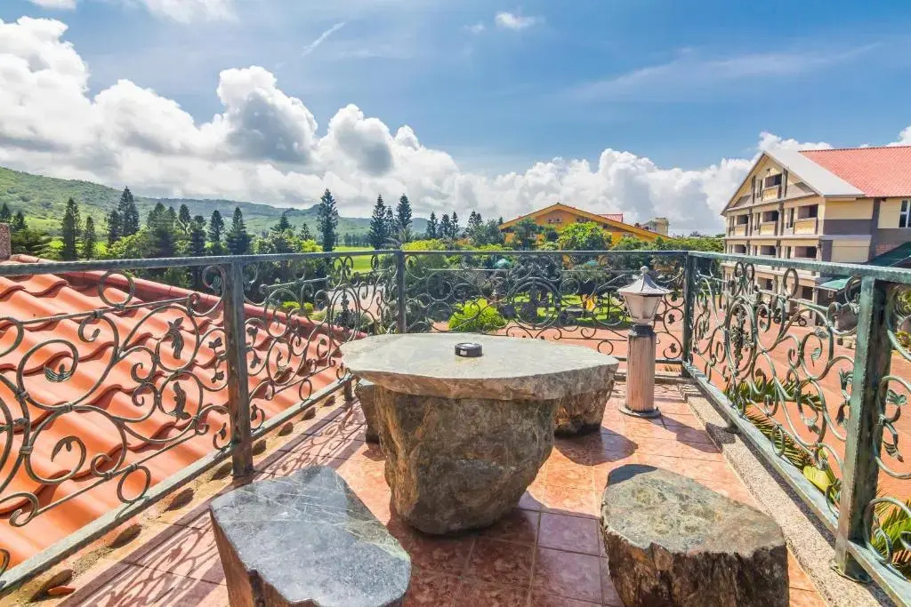 Kenting Maya-House B&B