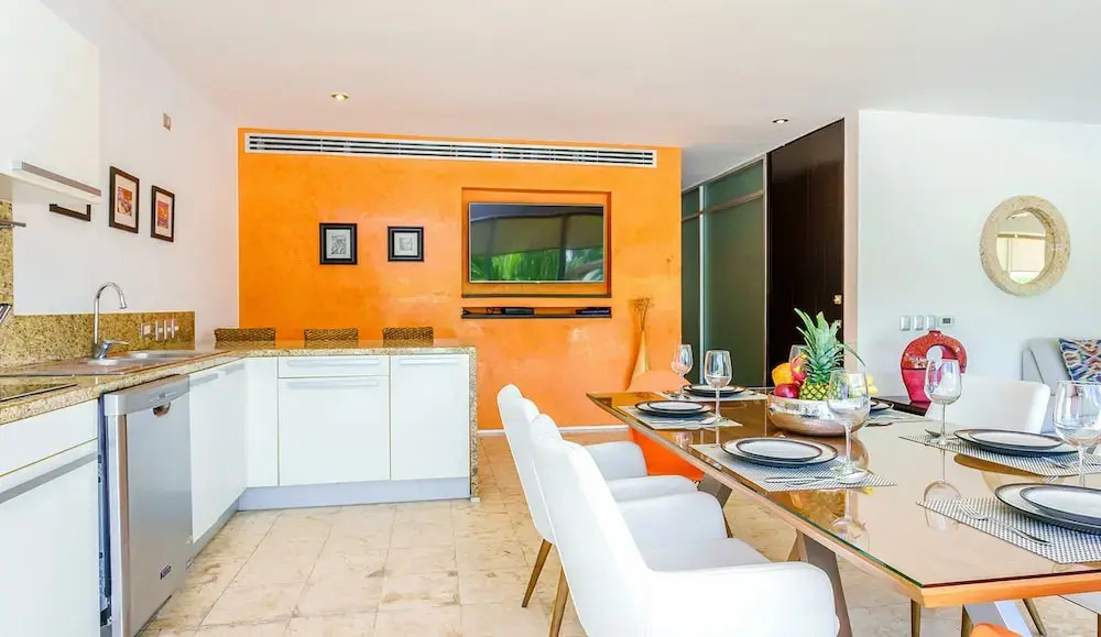 Magia by Zamá Homes