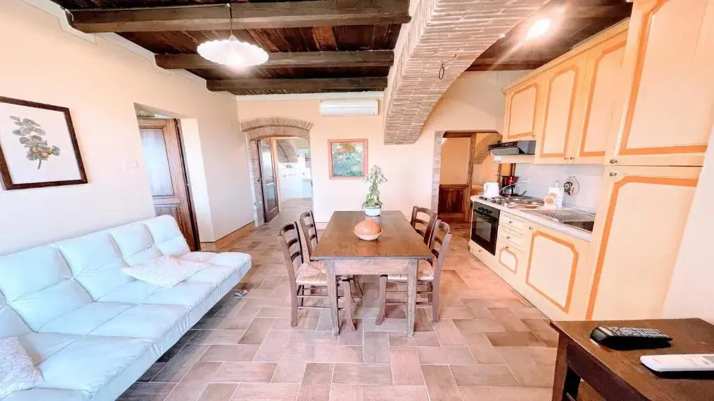 Exclusive Pool-open All Year-spoleto Biofarm-slps 8-village shops, bar1 km 7