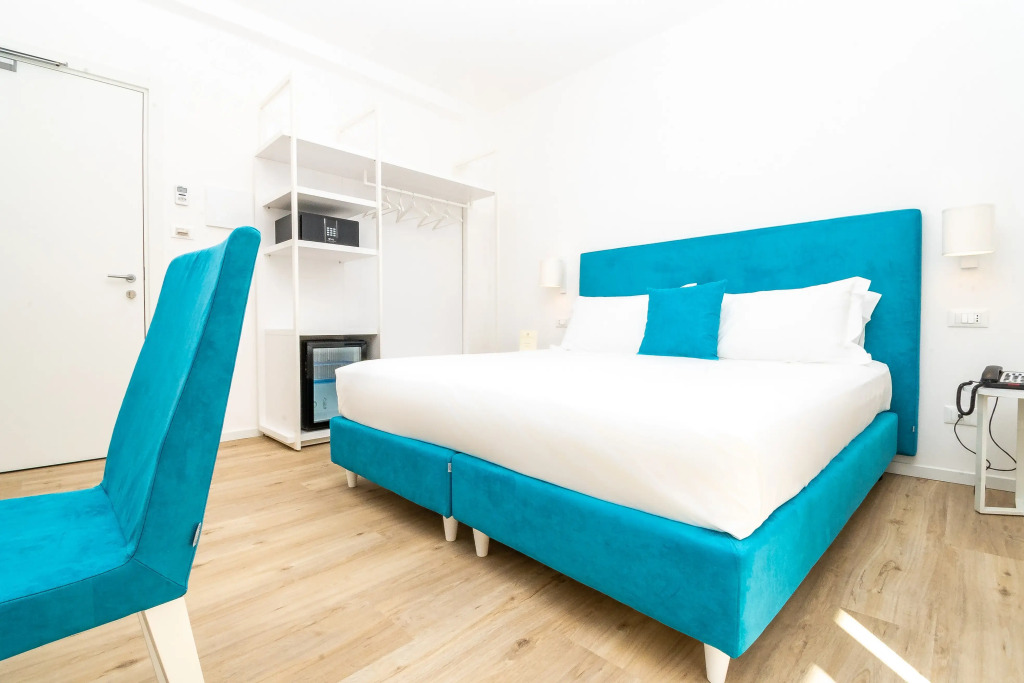 Hotel Isabella Sorrento