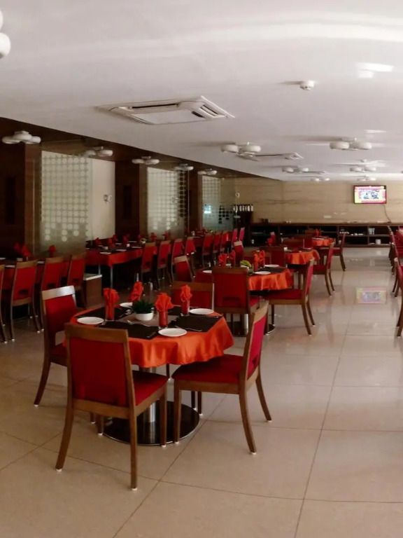 Club Mahindra Dwarka, Gujarat