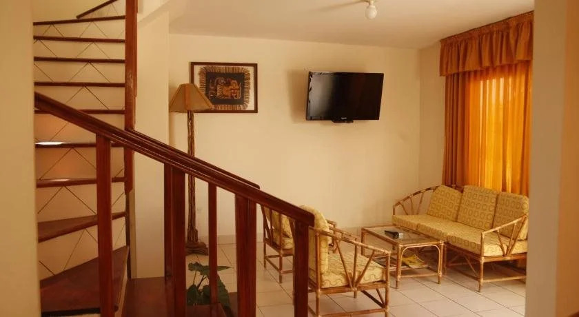 Hotel Emancipador