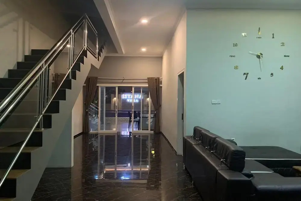 Villa Istana