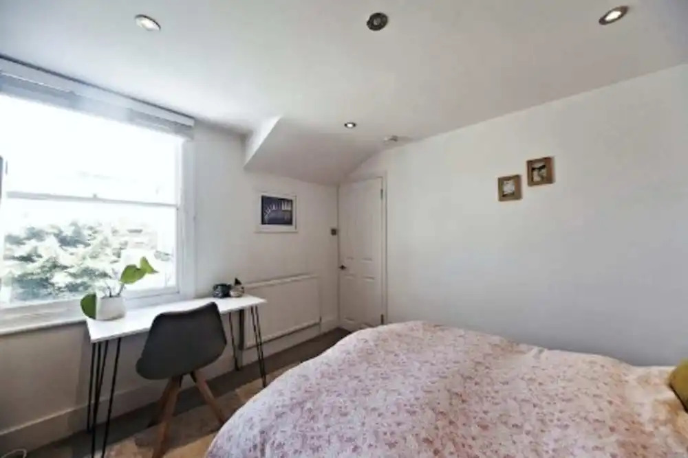 Chic 3BD Maisonette W/roof Terrace - Wandsworth!