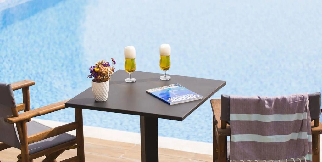 Irida Aegean View, Philian Hotels and Resorts