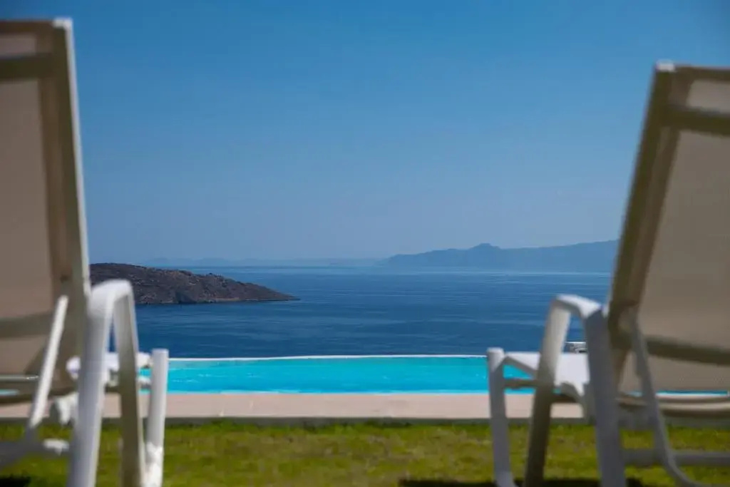 Joy Elounda Villa 2