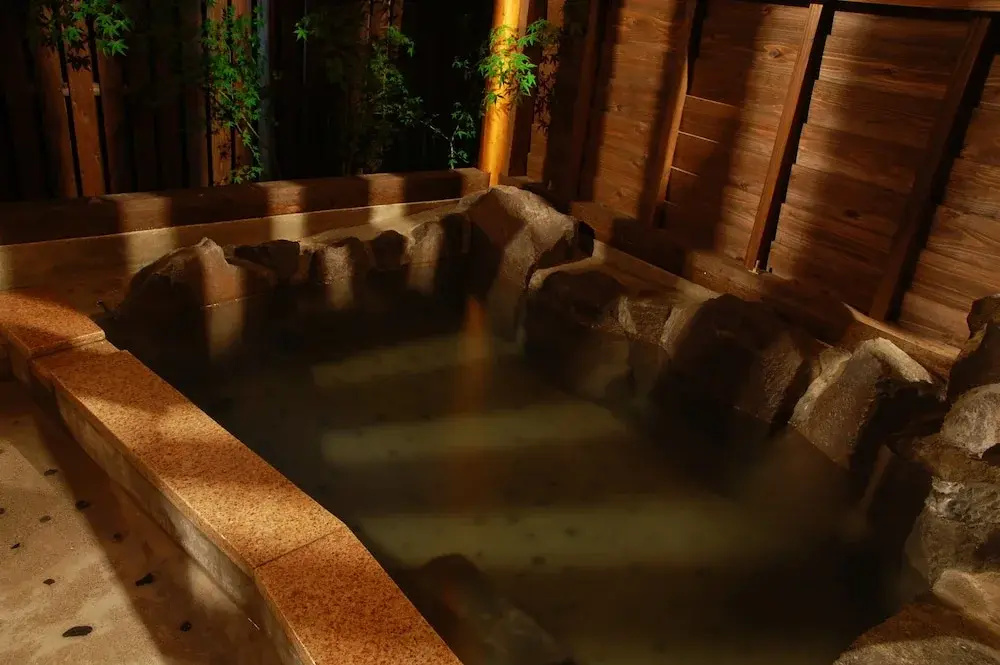 Kirishima miyama hotel