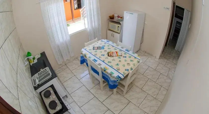 Pousada Esperança