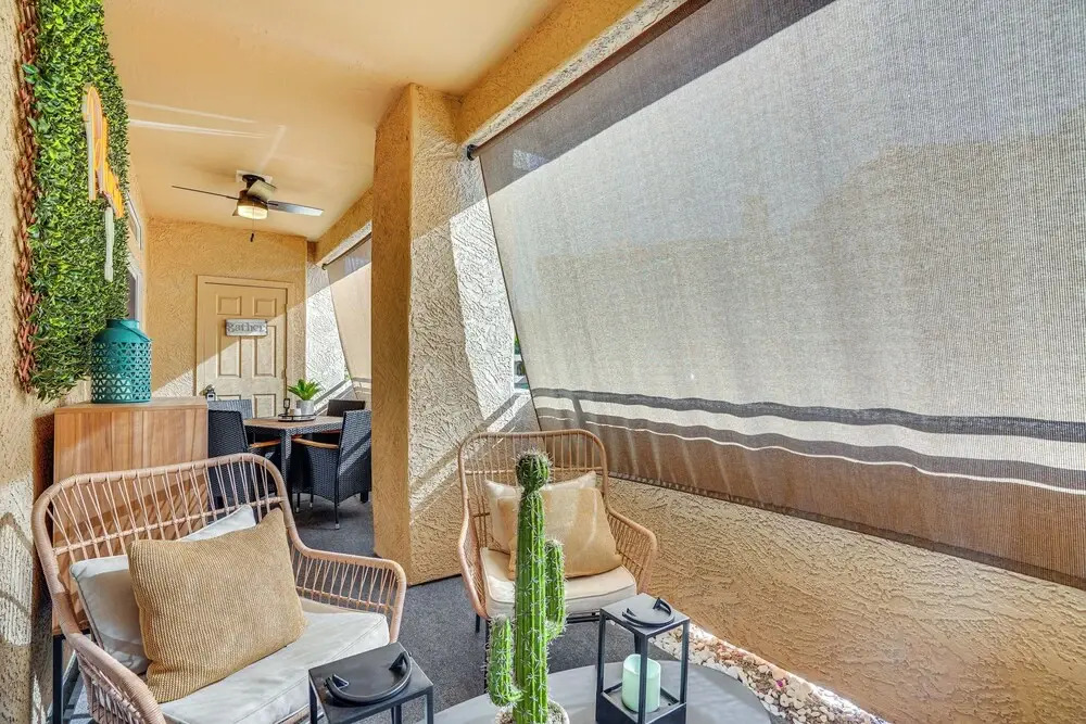 Family-friendly Condo w/ Pool Access in Phoenix!