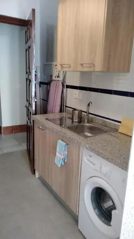 Apartamento Centro Santa Catalina 1ºA