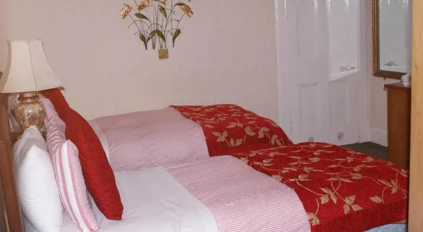 Craig Villa Guest House