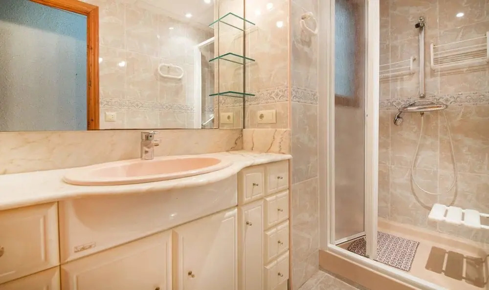 R61 Apartamento Sant Joan
