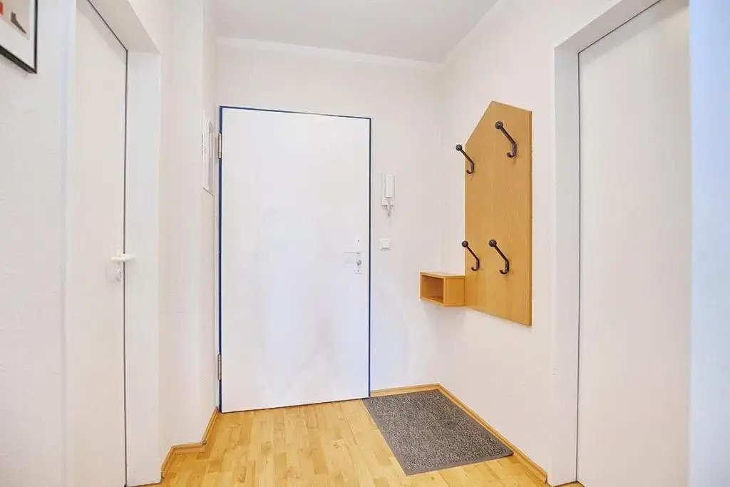 Likedeeler Wohnung 17