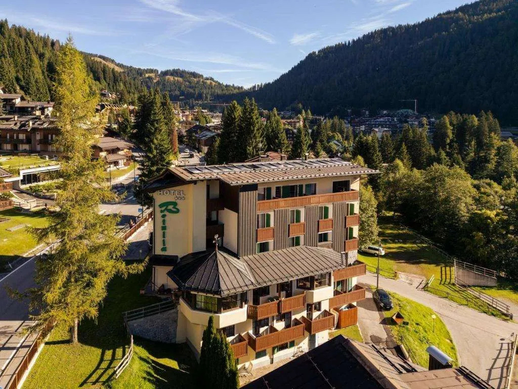 Hotel Betulla