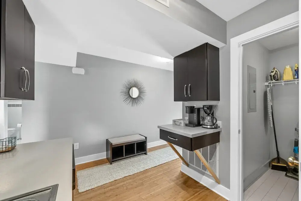 Charming 2-bedroom in the Heart of Clarksville, TN
