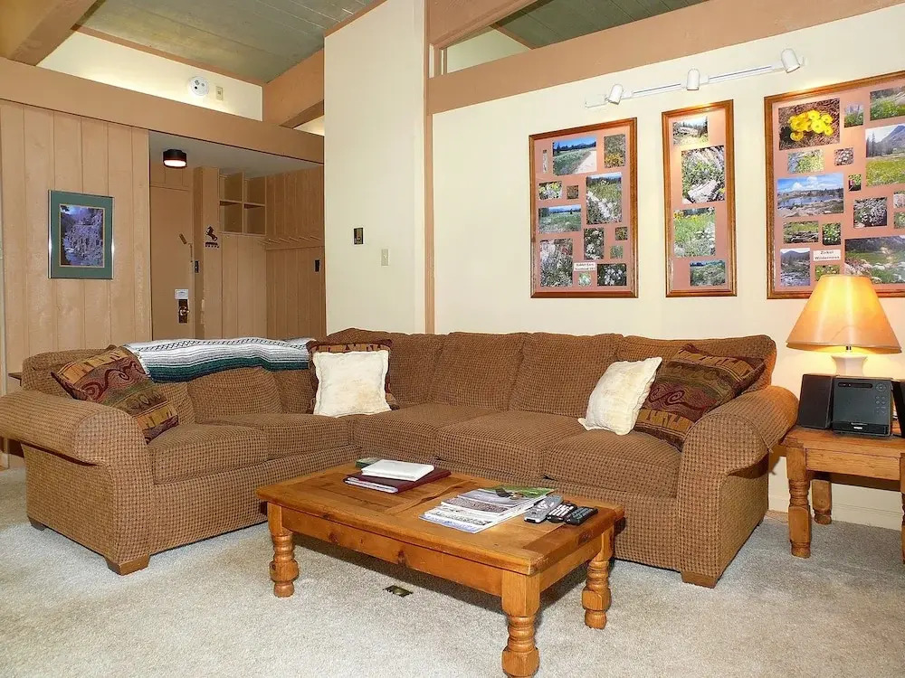 Storm Meadows Club Condominiums by Mountain Resorts