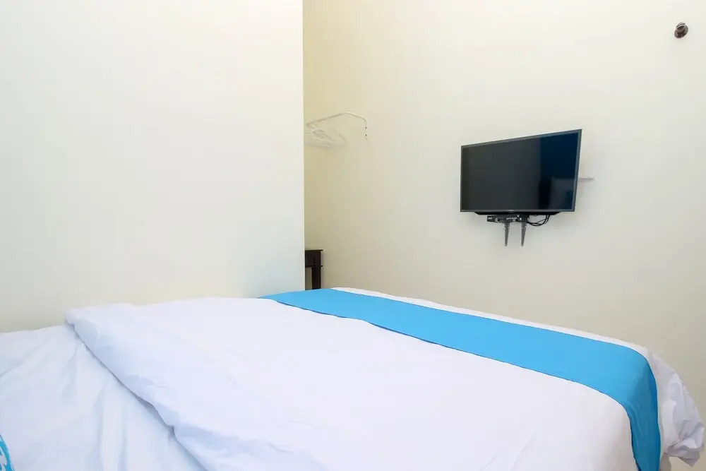 Airy Syariah Angkasa 44 Sidoarjo