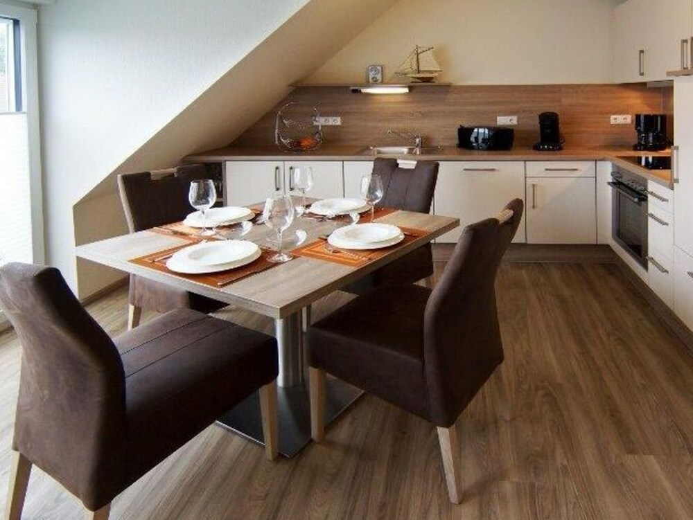 Holiday Apartment Kettenstek