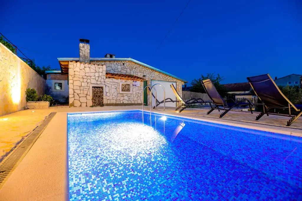 Villa Lara-3D