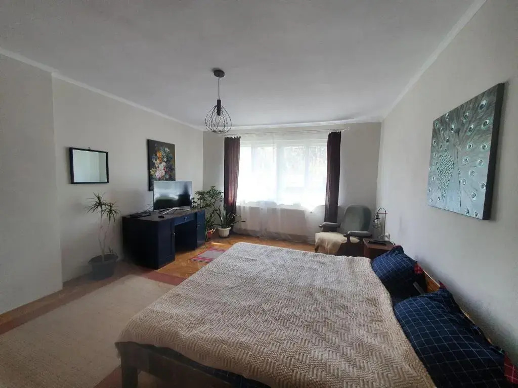 Andrea apartman