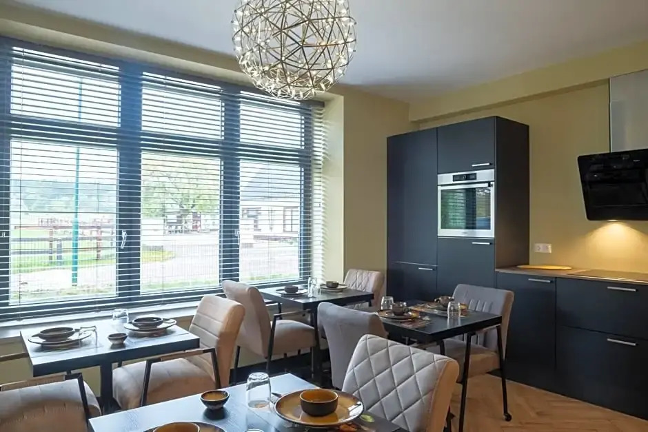 B & B Wellness voor 2