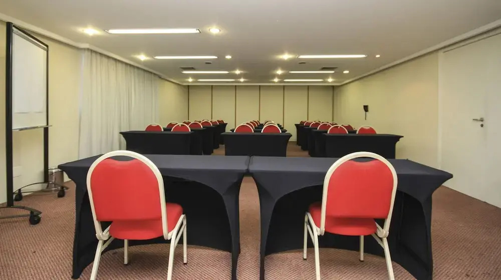 Bienal Suítes