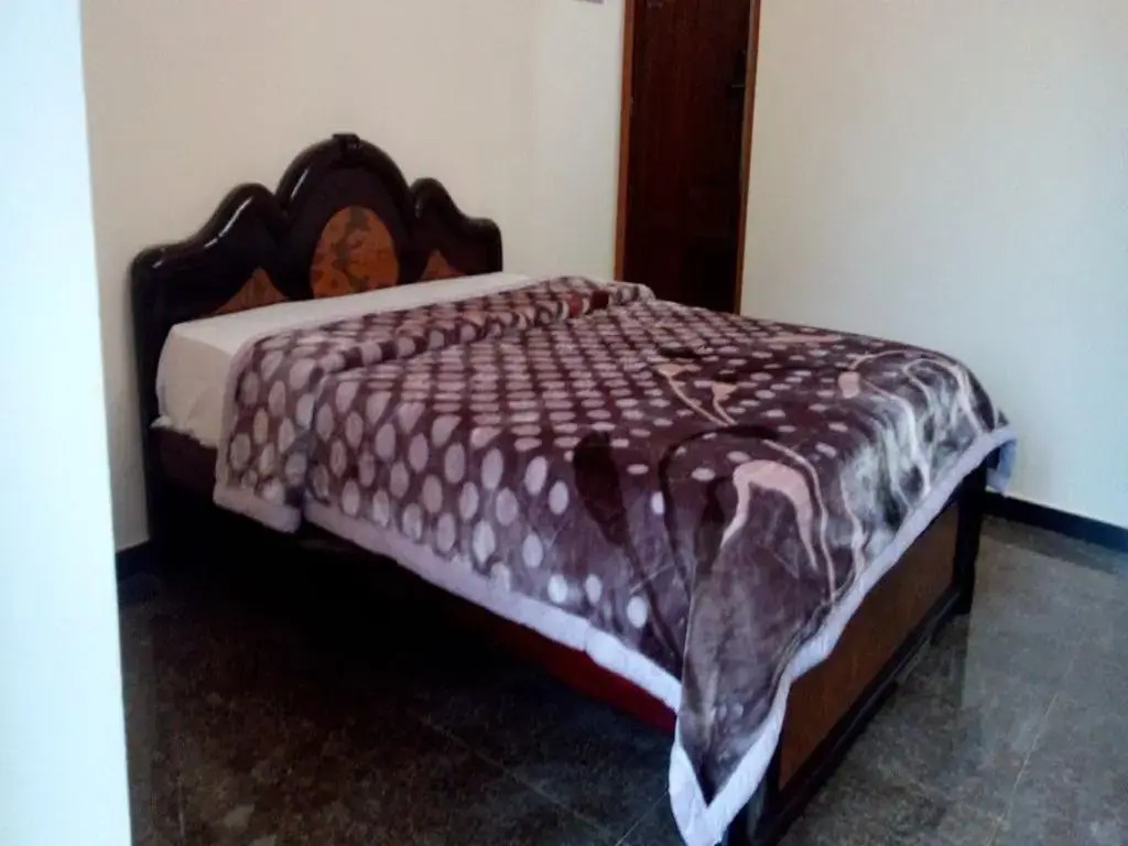 Nightshade Inn Residency