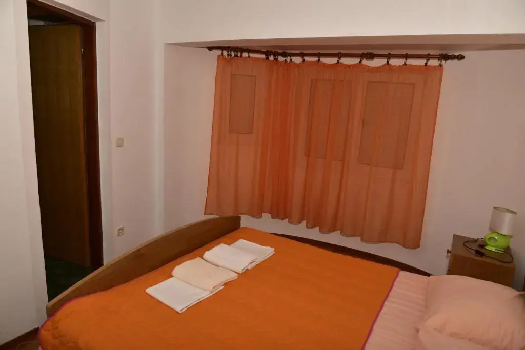Apartments Ivka