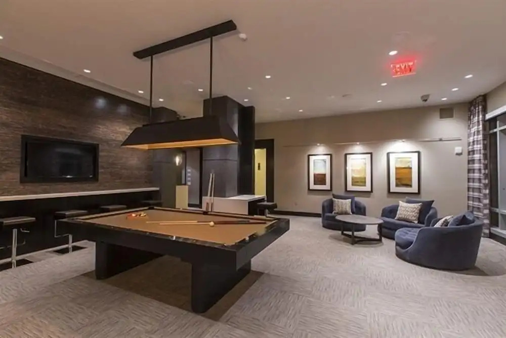 Weichert Suites at Gallery Bethesda