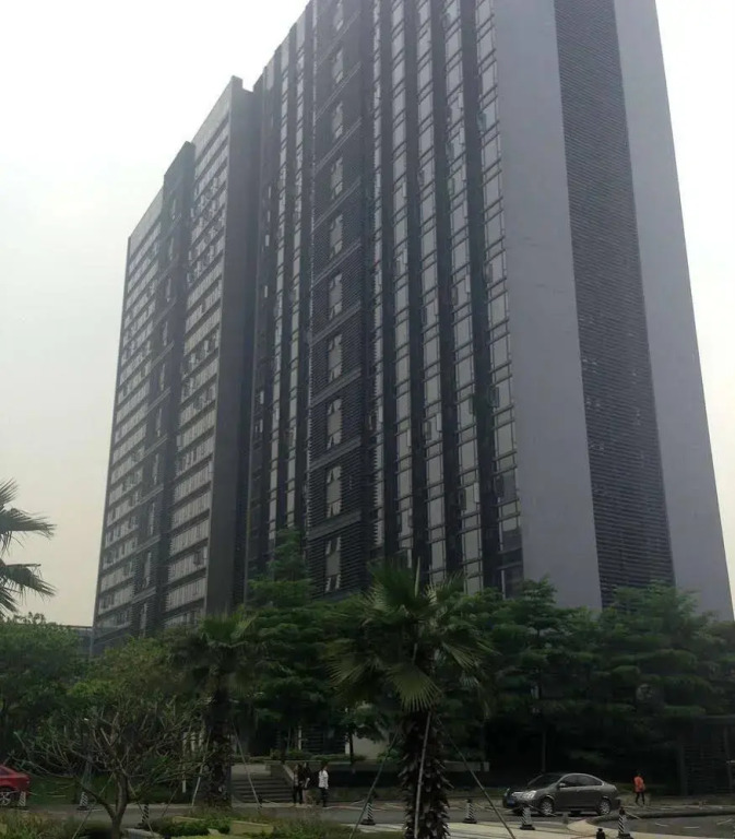 A Pai Apartment- Kehui Jingu Branch