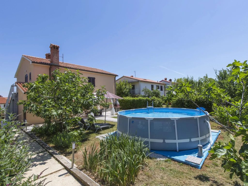 Apartment Paola