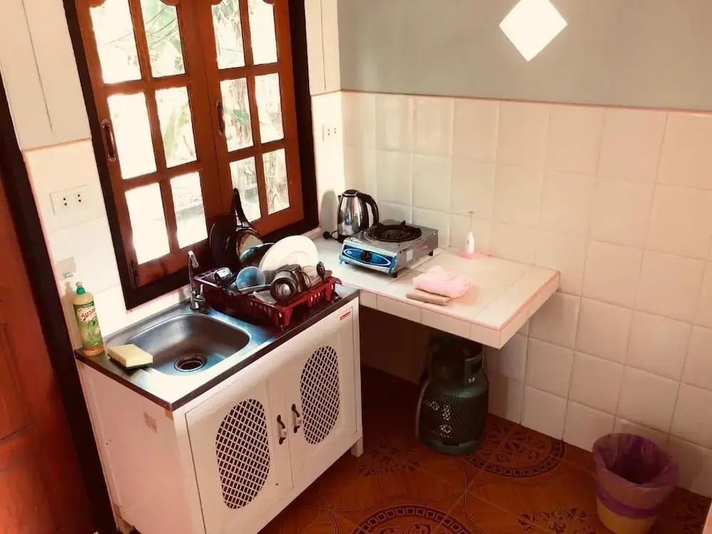 My Home Resort - Koh phangan vacation house rentals