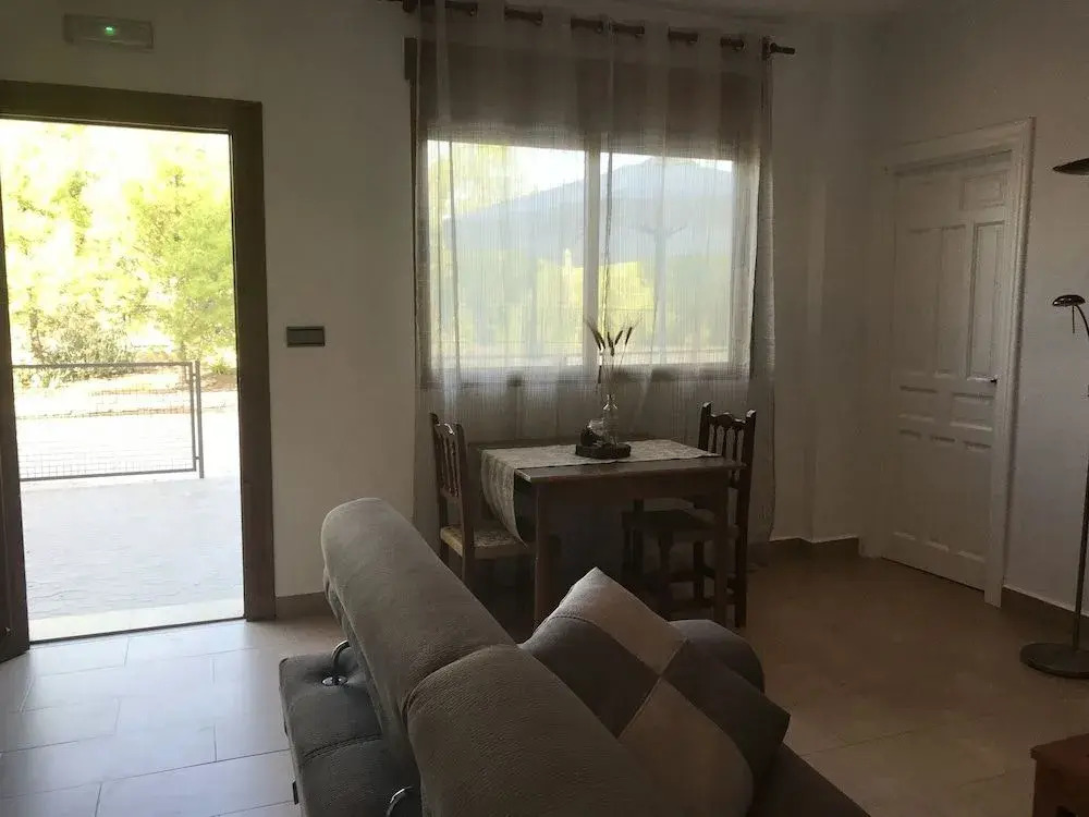 El Mirador de Gebas