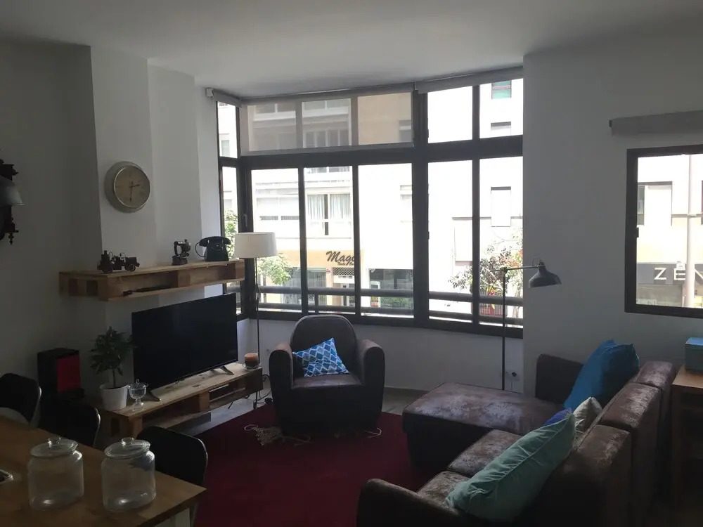 Apartment San Telmo Laspal04