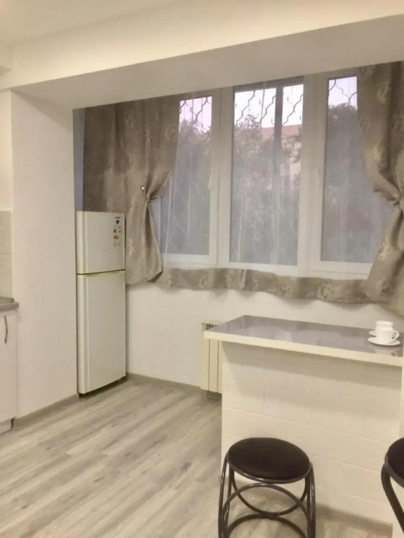 Квартира Юбилейный