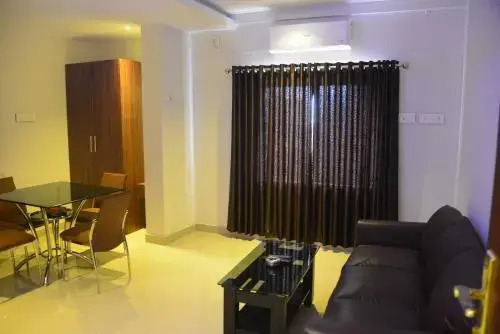 Le Malabar Hotel