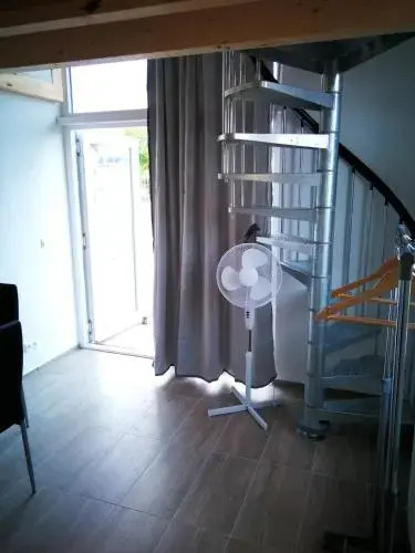 SoNi Apartment