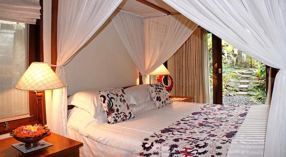 Villa Ria Sayan
