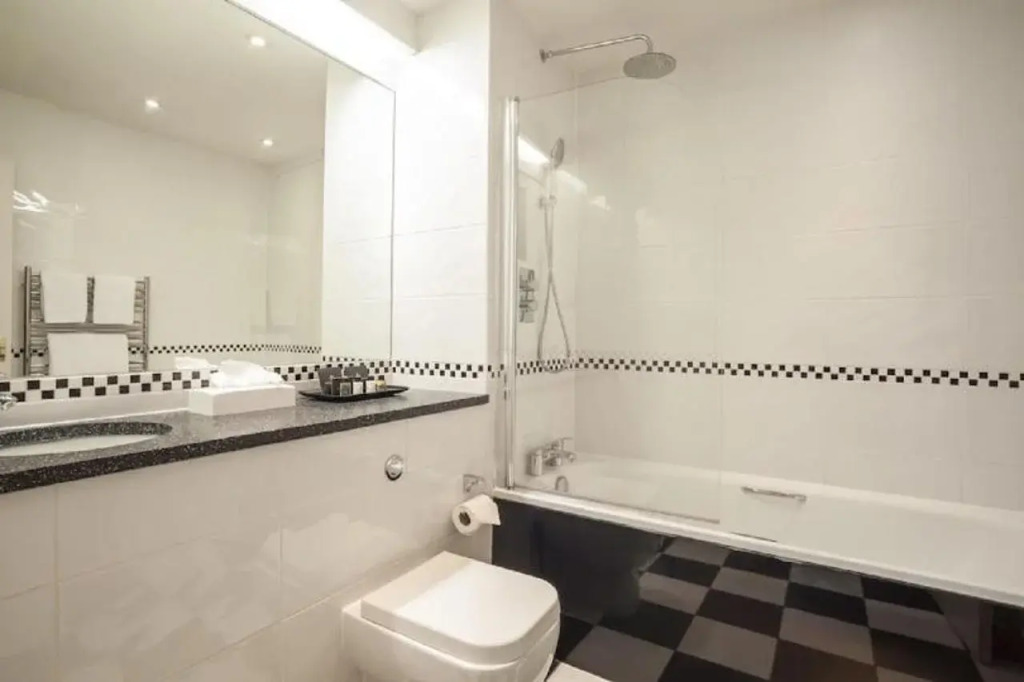 The Roseate Villa Bath