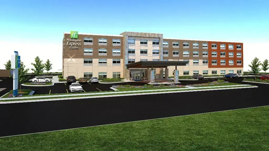 Holiday Inn Express - Wells-Ogunquit-Kennebunk by IHG